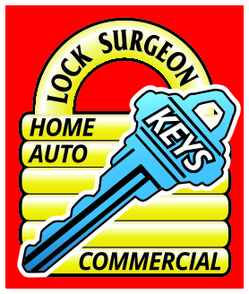 commercial door handles deadbolts access control Kelowna.